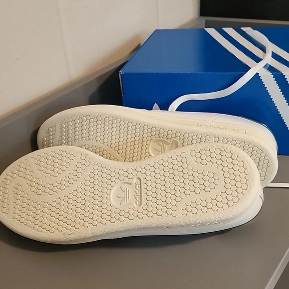 NWT Stan Smith Human Made - Picture 4 of 7